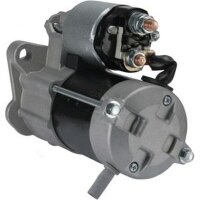 Anlasser Starter 9 Zähne 12 V 12 KW HC-Cargo...