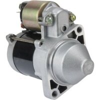 Starter 10 Zähne 12 V 0.6 KW HC-CargoNone
