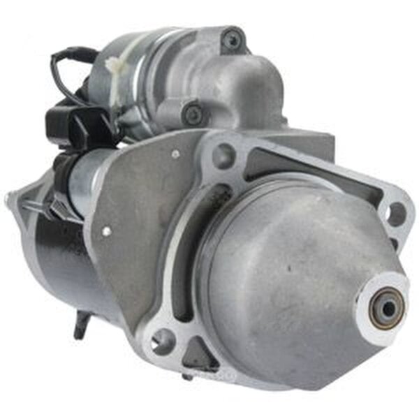 Starter motor 24 V 4 KW 10 teeth HC-CARGO for MAN TGL and others