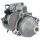Starter motor 24 V 4 KW 10 teeth HC-CARGO for MAN TGL and others