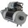 Starter motor 24 V 4 KW 10 teeth HC-CARGO for MAN TGL and others