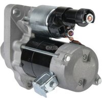 Starter motor 12 V 1.1 KW 9 teeth HC-CARGO for HONDA...