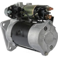 Starter motor 12 V 2.2 KW 13 teeth HC-CARGO for e.g....