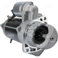 Anlasser Starter 3 kW 9 Zähne HC-Cargo