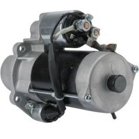 Starter motor 12 V 3 KW 9 teeth HC-CARGO suitable for...