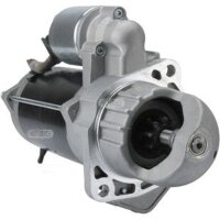 Starter 9 Zähne 12 V 3 KW HC-CargoNone