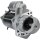Starter motor 12 V 3 KW 9 teeth HC-CARGO suitable for MERCEDES-BENZ