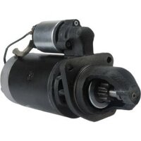 Anlasser Starter Gleichstrom-Motor 24 V 4 KW 10...