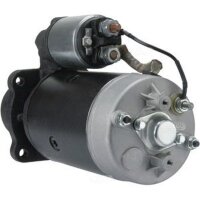 Starter 10 Zähne 24 V 4 KW HC-CargoNone
