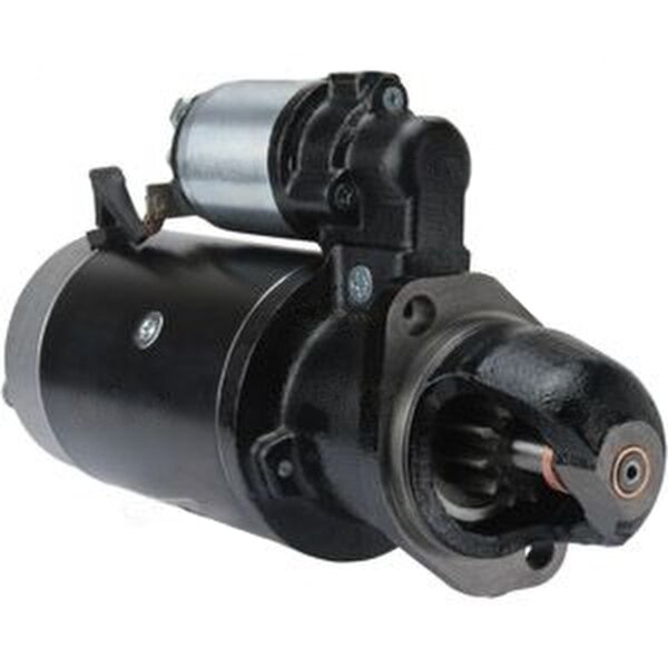 Anlasser Starter Gleichstrom-Elektromotor 24 V 4 KW 11 Zähne HC-CARGO