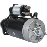 Anlasser Starter Gleichstrom-Elektromotor 24 V 4 KW 11...