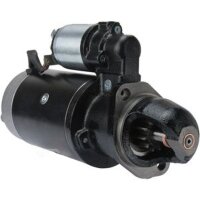 Starter 11 Zähne 24 V 4 KW HC-CargoNone