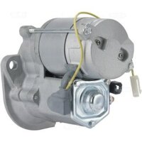 Starter motor 12 V 1 KW 13 teeth HC-CARGO for JOHN DEERE...