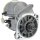 Starter motor 12 V 1 KW 13 teeth HC-CARGO for JOHN DEERE and others