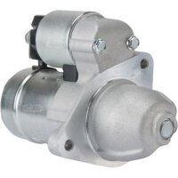 Starter 11 Zähne 12 V 1.2 KW HC-CargoNone