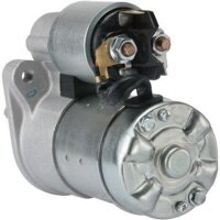 Starter 11 Zähne 12 V 1.2 KW HC-CargoNone