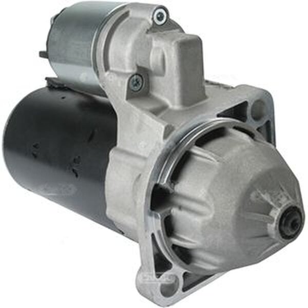 Starter 9 Zähne 12 V 2.3 KW HC-CargoNone