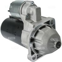 Starter 2.3 kW 9 teeth 82.5mm HC CARGO for MERCURY