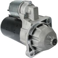 Starter motor 12 V 2.3 KW 9 teeth HC-CARGO for MERCURY...