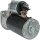 Starter motor 12 V 2.3 KW 9 teeth HC-CARGO for MERCURY and others