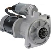 Starter 11 Zähne 24 V 5 KW HC-CargoNone