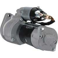 Starter 11 Zähne 24 V 5 KW HC-CargoNone