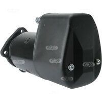 Starter motor 24 V 5.4 KW 11 teeth HC-CARGO for FAUN and...