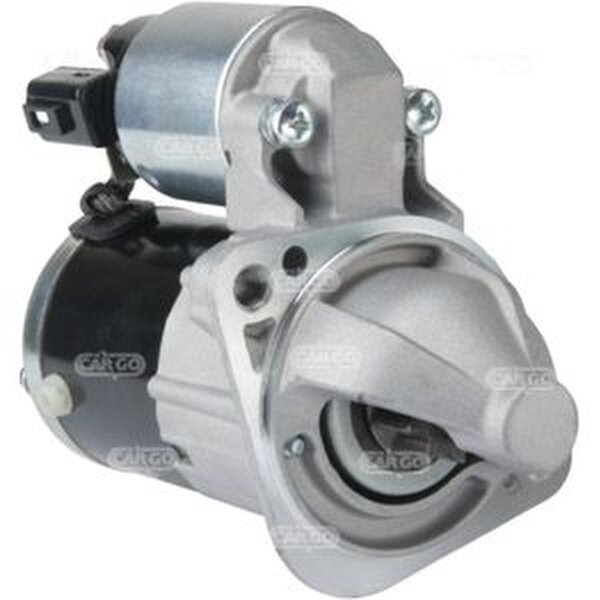 Starter 10 Zähne 12 V 0.9 KW HC-Cargo for e.g. KIA CeeD SchrägheckNone