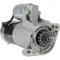 Starter 1.6 kW 14 teeth 77mm HC CARGO F032114444