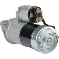Starter 14 Zähne 12 V 1.6 KW HC-CargoNone