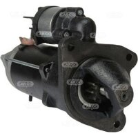 Anlasser Starter 3 kW 10 Zähne HC-Cargo für...