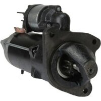 Starter 10 Zähne 12 V 3 KW HC-CargoNone
