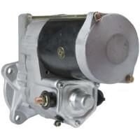 Starter motor DC motor 12 V 4 KW 10 teeth HC-CARGO for...