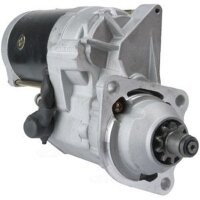 Starter 10 Zähne 12 V 4 KW HC-CargoNone