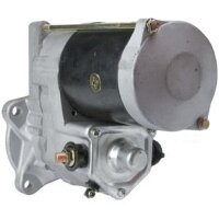 Starter 10 Zähne 12 V 4 KW HC-CargoNone