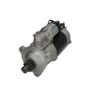 Anlasser Starter 24V 6KW 12 Zähne HC-CARGO Aftermarket-Expertise für VOLVO