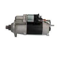 Anlasser Starter 24V 6KW 12 Zähne HC-CARGO Aftermarket-Expertise für VOLVO