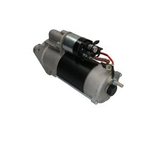 Anlasser Starter 24V 6KW 12 Zähne HC-CARGO Aftermarket-Expertise für VOLVO