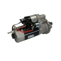 Anlasser Starter 24V 6KW 12 Zähne HC-CARGO Aftermarket-Expertise für VOLVO