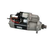 Anlasser Starter 24V 6KW 12 Zähne HC-CARGO Aftermarket-Expertise für VOLVO