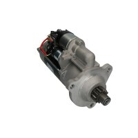 Anlasser Starter 24V 6KW 12 Zähne HC-CARGO Aftermarket-Expertise für VOLVO