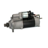 Anlasser Starter 24V 6KW 12 Zähne HC-CARGO Aftermarket-Expertise für VOLVO