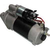 Starter 12 Zähne 24 V 6 KW HC-CargoNone