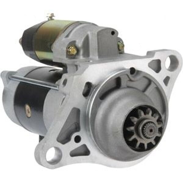 Starter 11 Zähne 24 V 5 KW HC-CargoNone