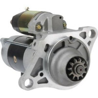 Starter motor DC motor 24 V 5 KW 11 teeth HC-CARGO for...