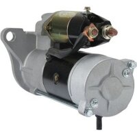 Starter 11 Zähne 24 V 5 KW HC-CargoNone