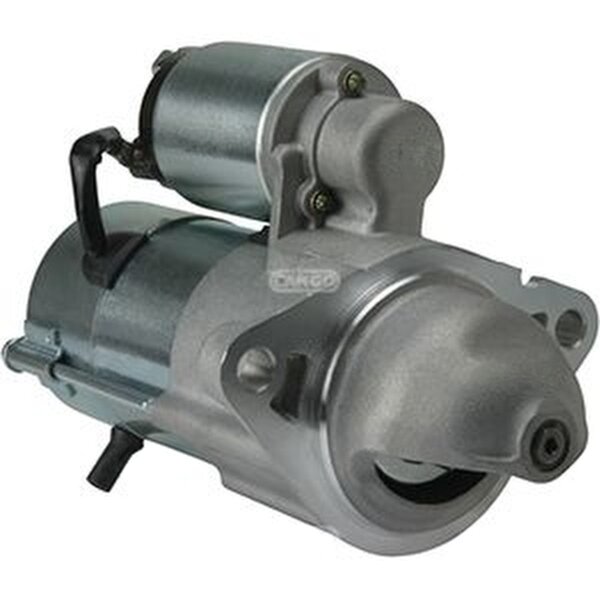 Starter 9 Zähne 12 V 1.8 KW HC-CargoNone