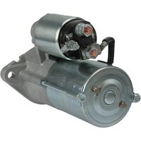 Starter motor 12 V 1.8 KW 9 teeth HC-CARGO for PERKINS...