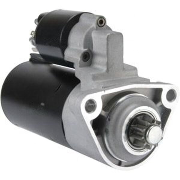 Starter motor 12 V 1.7 KW 10 teeth HC-CARGO for PORSCHE CAYENNE