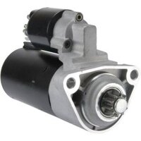 Starter motor 12 V 1.7 KW 10 teeth HC-CARGO for PORSCHE...